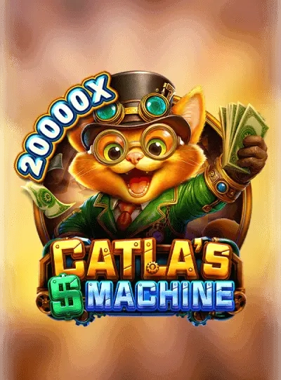 Classic fruit slot game cover