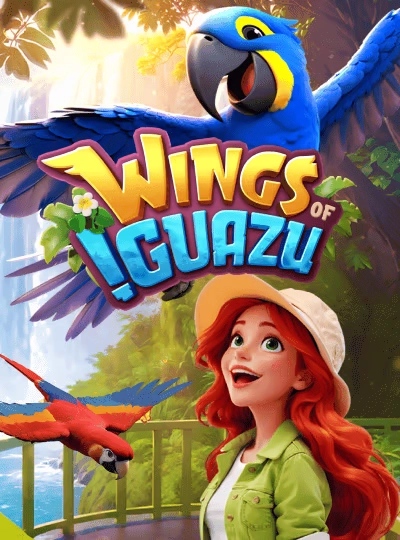 Megaways slot game cover